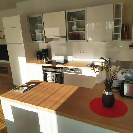 Apartmán Alpenblick Gastein - Inklusive Eintritt Alpentherme