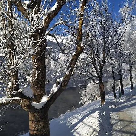 Alpenblick Gastein - Inklusive Eintritt Alpentherme 아파트 *