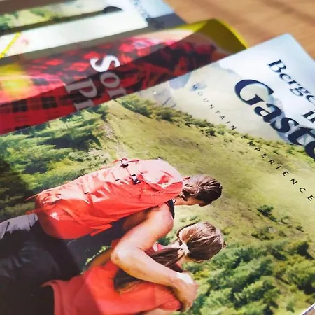 Alpenblick Gastein - Inklusive Eintritt Alpentherme * Bad Hofgastein