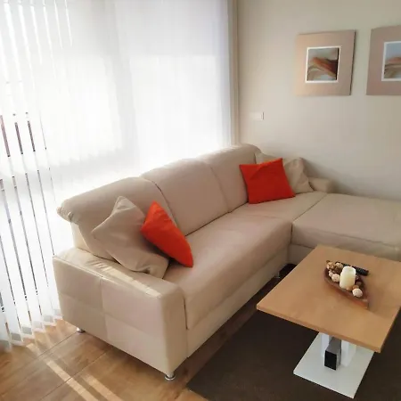 Alpenblick Gastein - Inklusive Eintritt Alpentherme Apartmán Bad Hofgastein