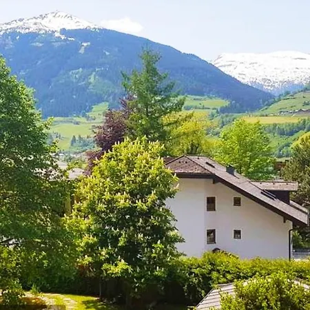 아파트 Alpenblick Gastein - Inklusive Eintritt Alpentherme