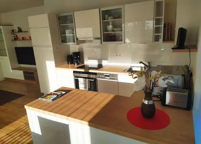 Apartment Alpenblick Gastein - Inklusive Eintritt Alpentherme