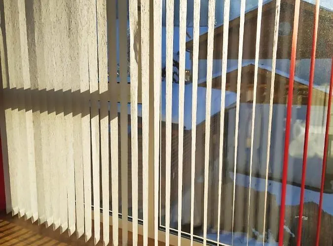 Apartmán Alpenblick Gastein - Inklusive Eintritt Alpentherme