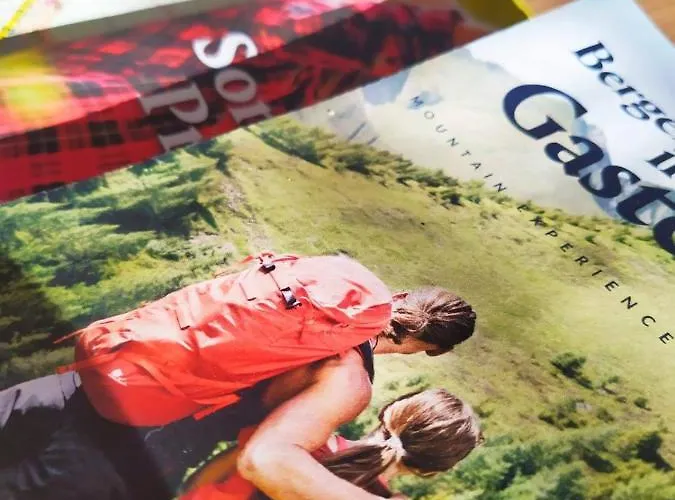 Alpenblick Gastein - Inklusive Eintritt Alpentherme * Bad Hofgastein